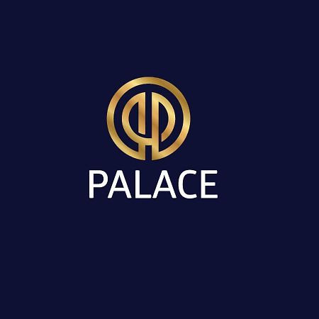 Palace Hotel Umanʼ Екстериор снимка